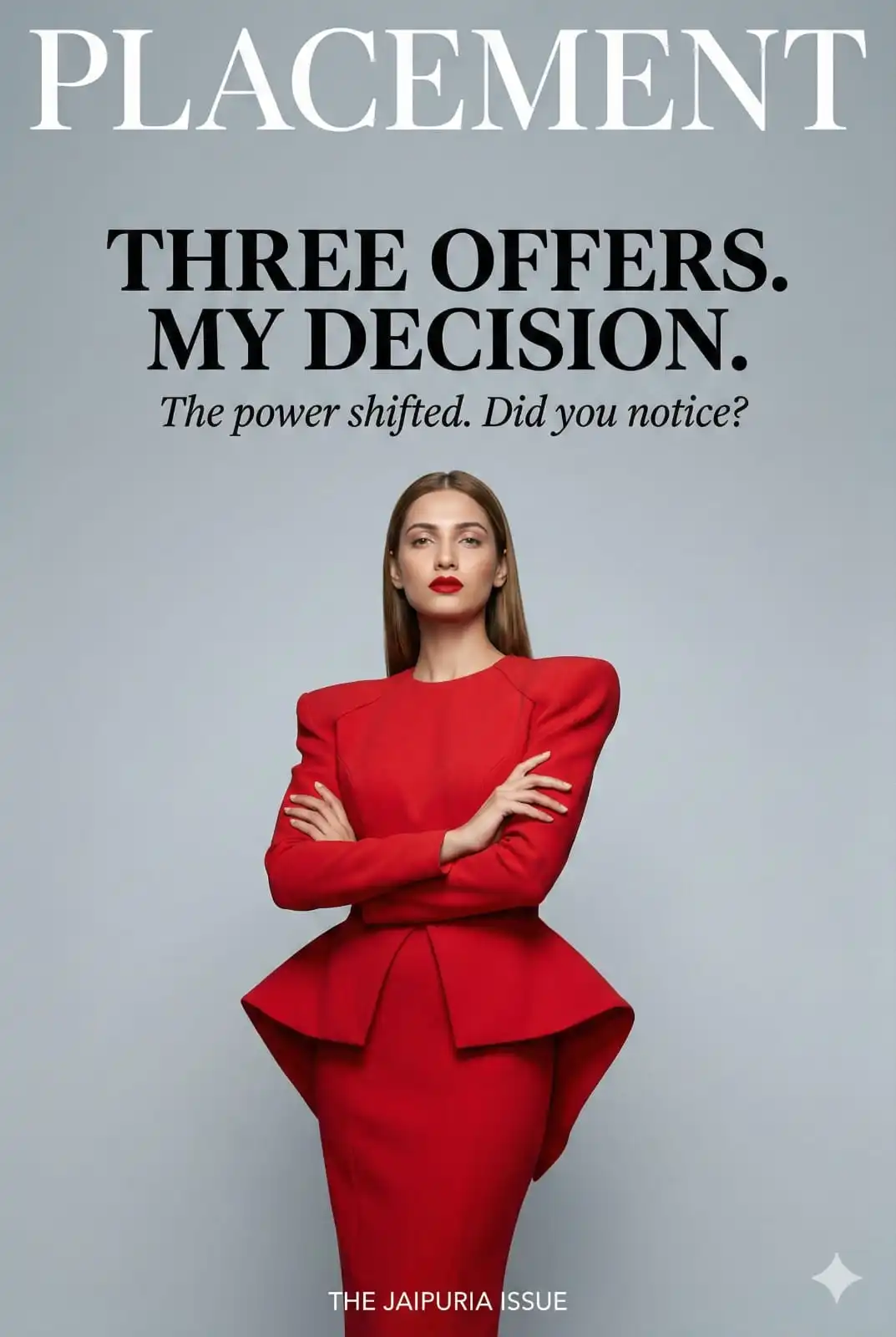 Content creation work